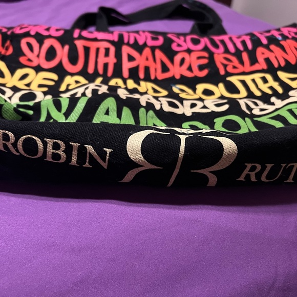 Robin Ruth South Padre Bag - Picture 6 of 10